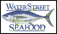 Seafood Distributor - Apalachicola FL