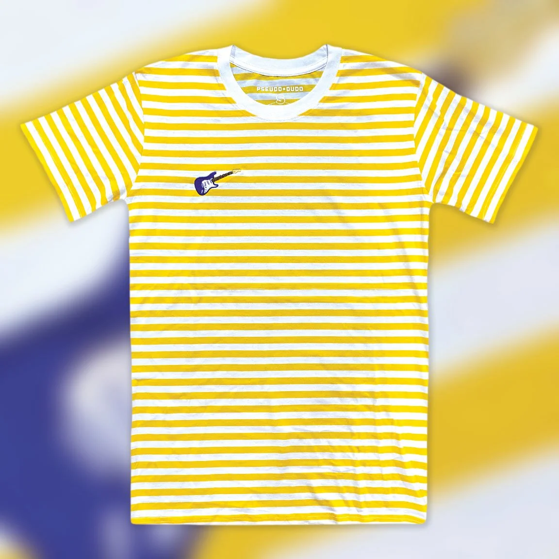 Cory Wong Tシャツ　Vulfpeck CORY WONG — PSEUDODUDO