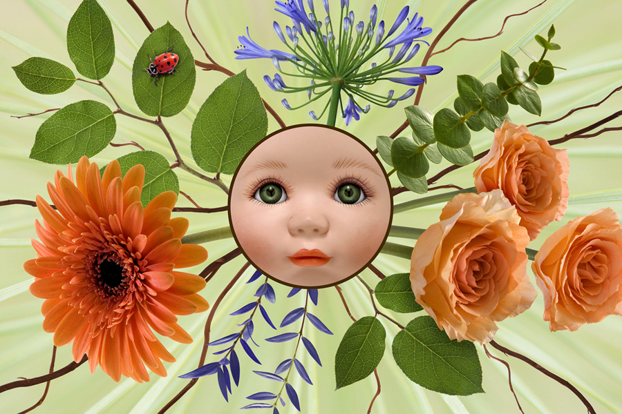Encircled