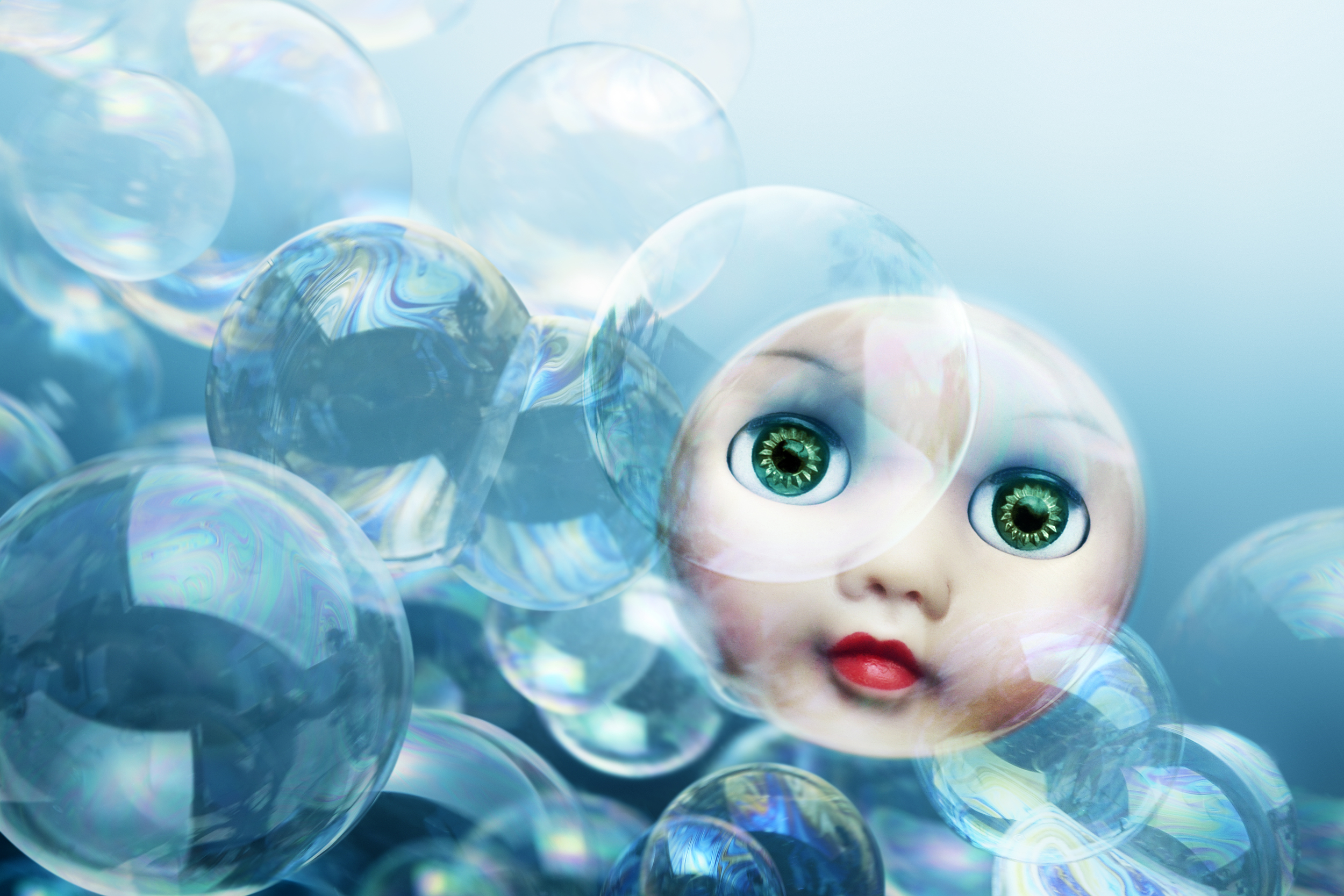 Sanitized
