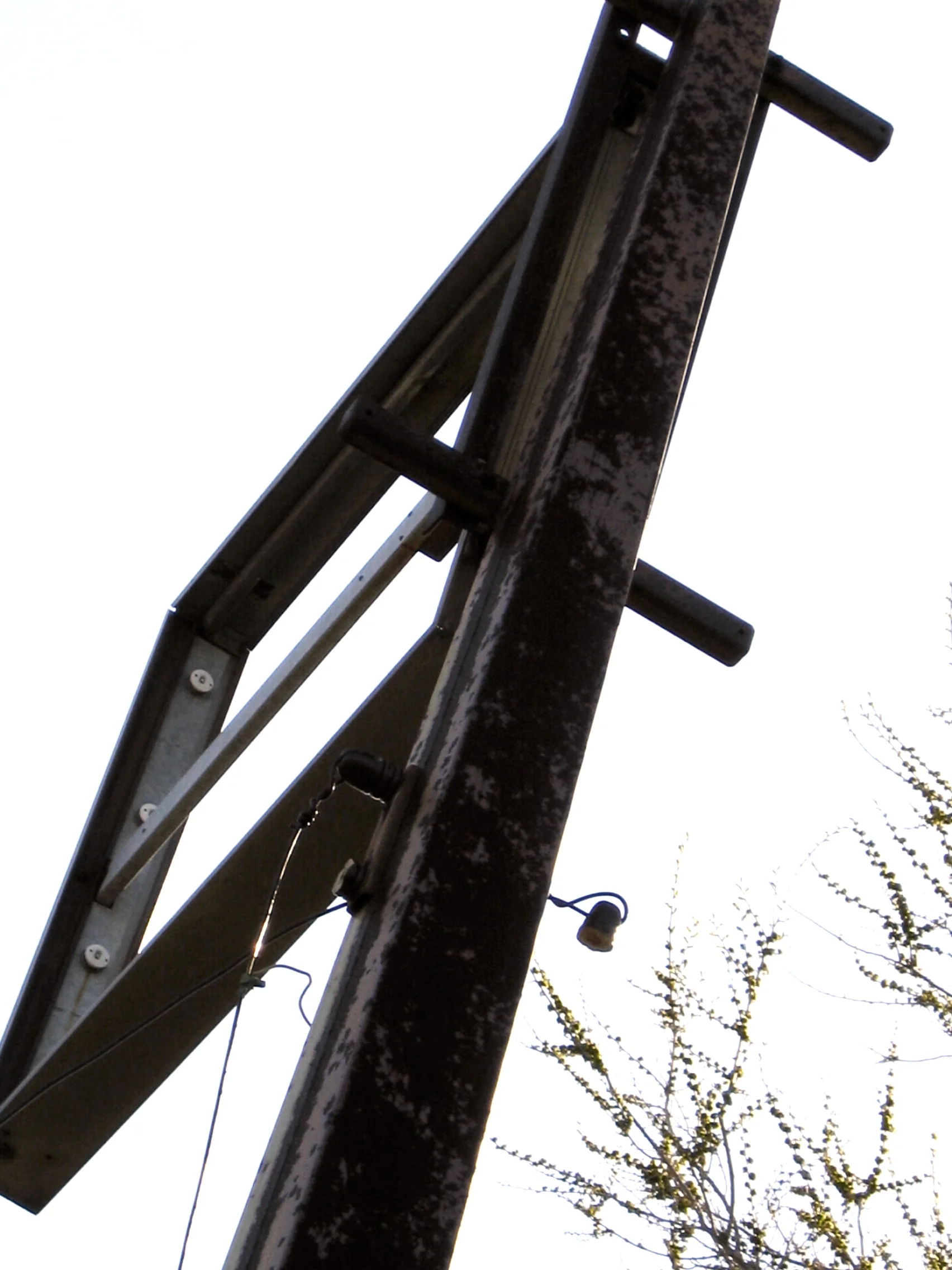 High Wire
