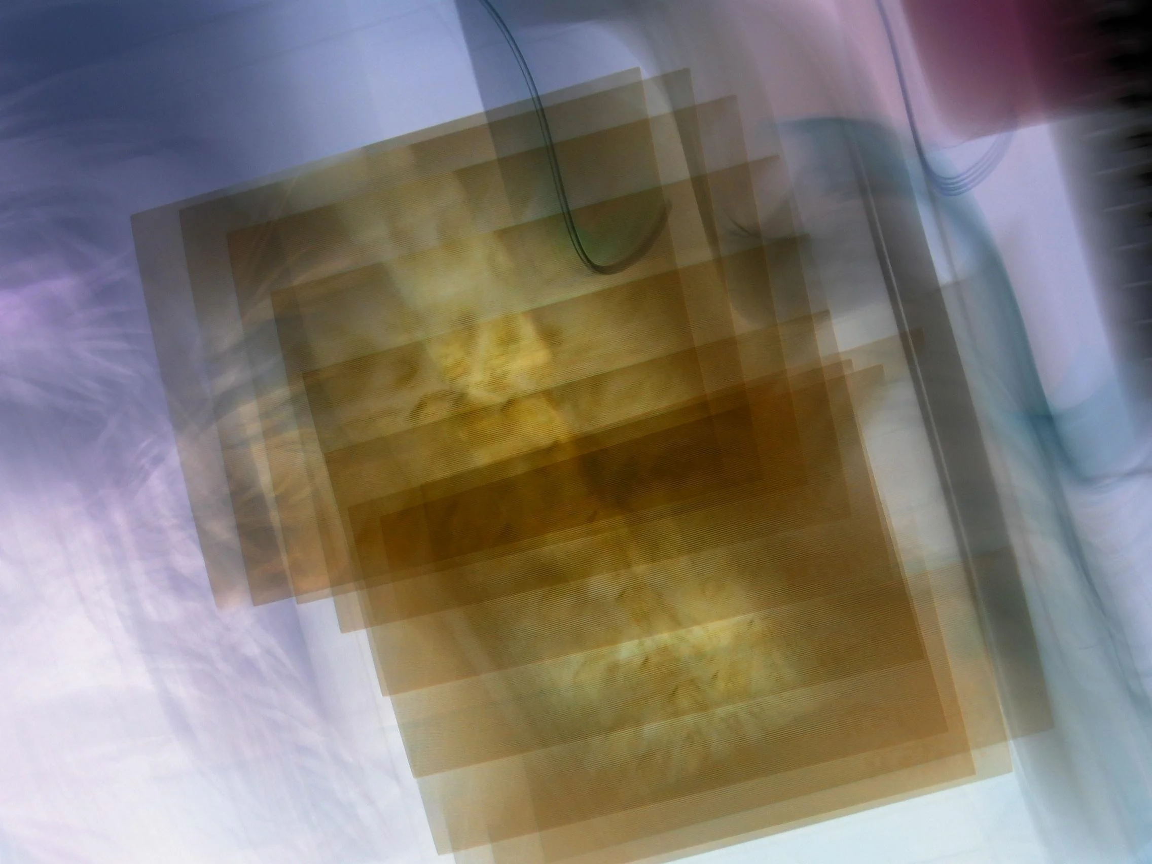 Mystery