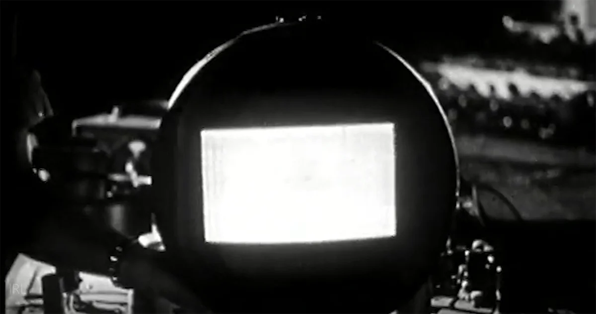 Offbeat: IRL Offbeat: IRL