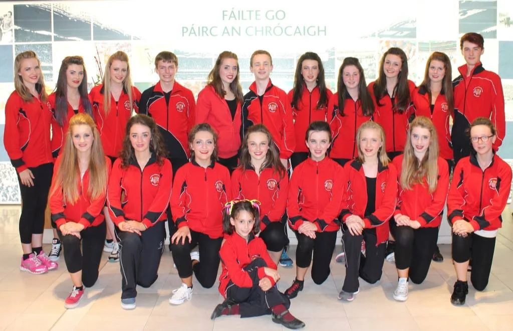 Scoil Rince Móna Ní Rodaigh, Dun Dealgan