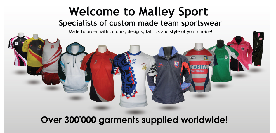 Raincoat 鍔 January Custom Made Team Sportswear — Malley Sport