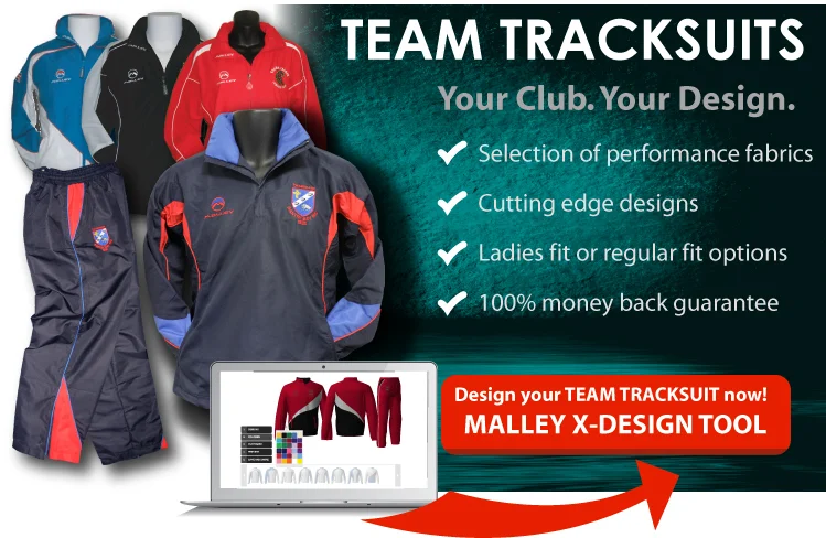 club sport tracksuit