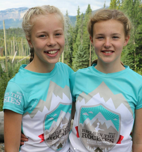 Reels in the Rockies 2017
