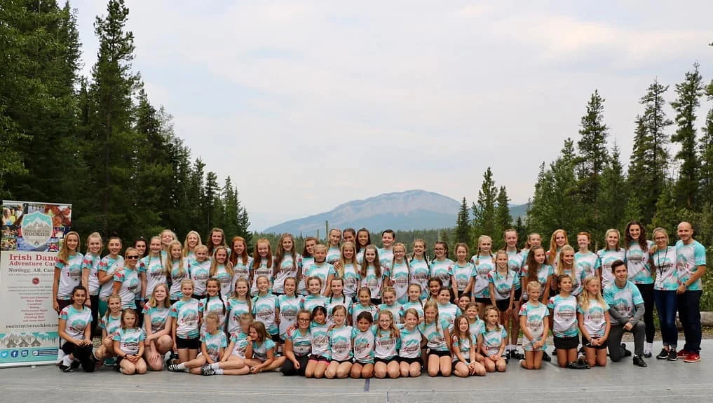 Reels in the Rockies, 2018