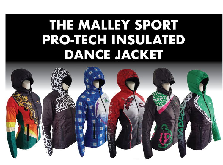Products — Malley Sport