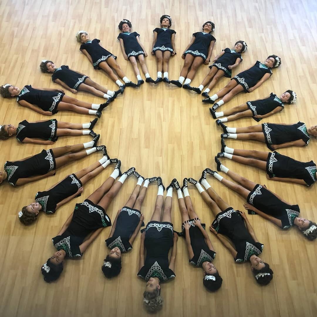 Lee Byrne Academy of Irish Dance