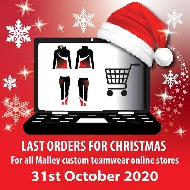 🎄 Place your order by the 30th of October for Christmas delivery!🎄 

🚚 You can order from your home and receive your Dance School Sportswear Straight To Your Door.

 ☎️ Contact Your Dance School for Your Dance School Shop Link.