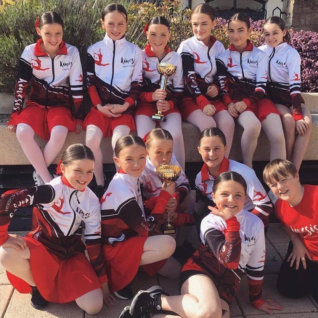 🏆 Make Your Dance School Stand Out. Make Your Mark. #makeitmalley 

💥Dance Sportswear that Stands Out💥

#danceteam #dancesquad #dancesportswear #dancestudio
