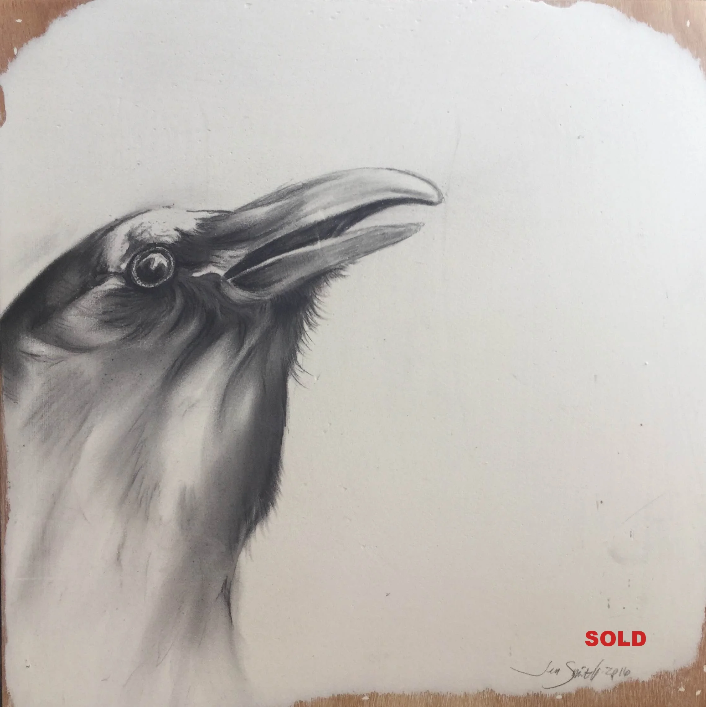 Crow 2 - $225
