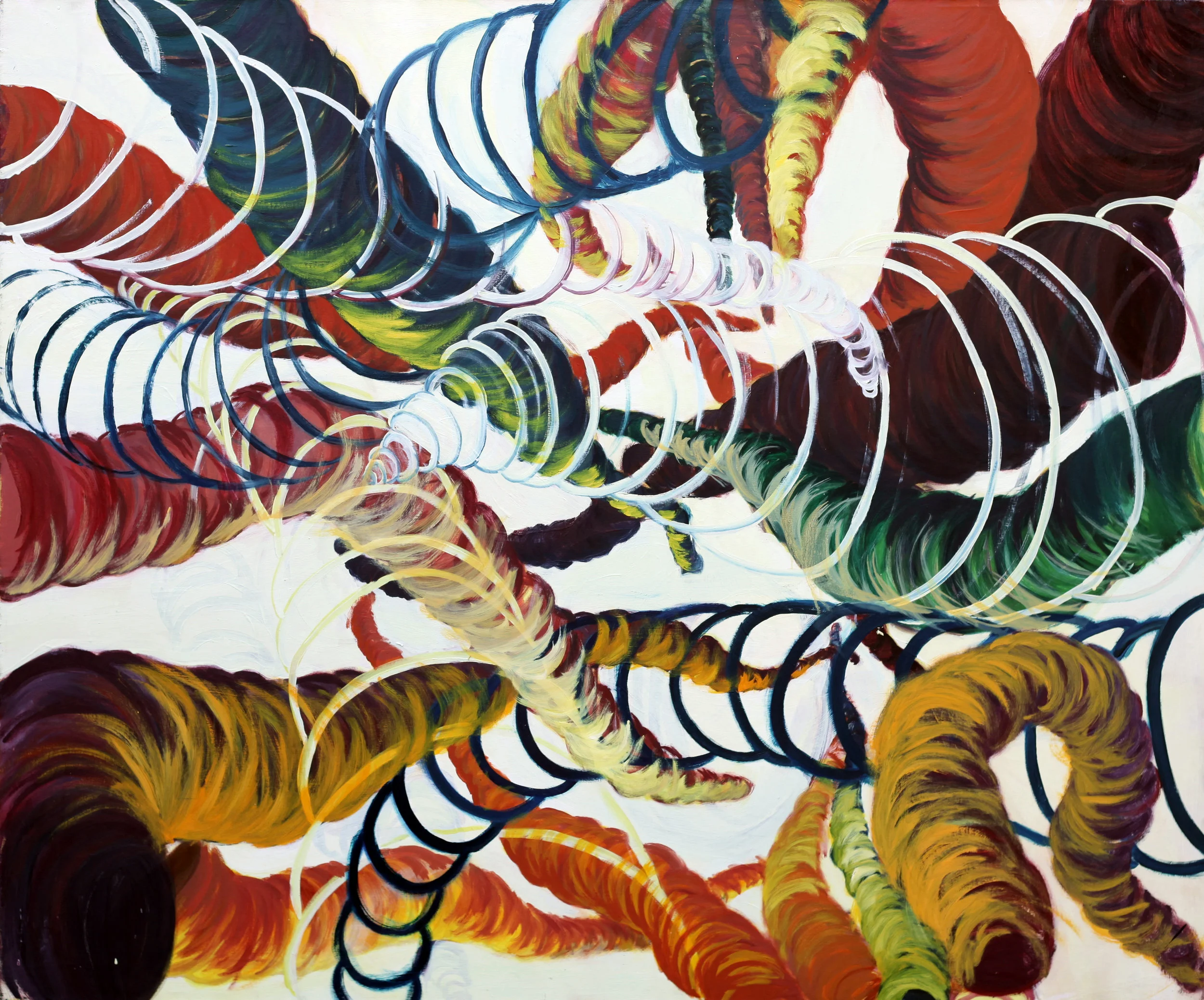 Dizzy