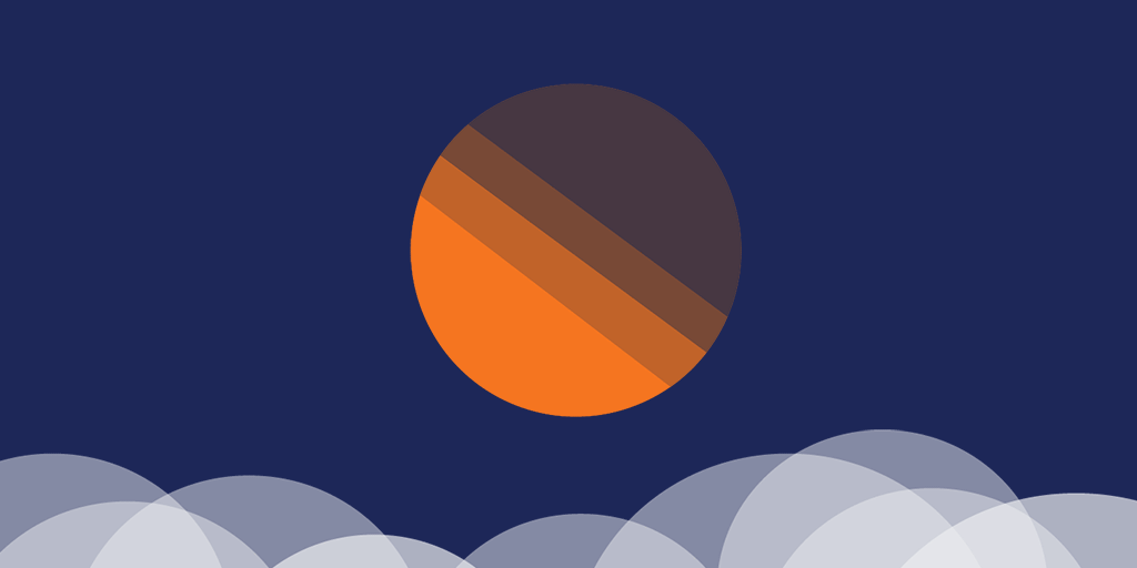 Non-Eclipse