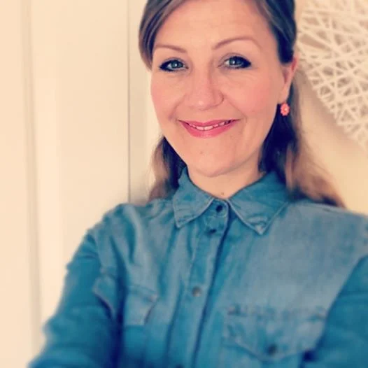 Victoria Player - The Biz Fashionista!