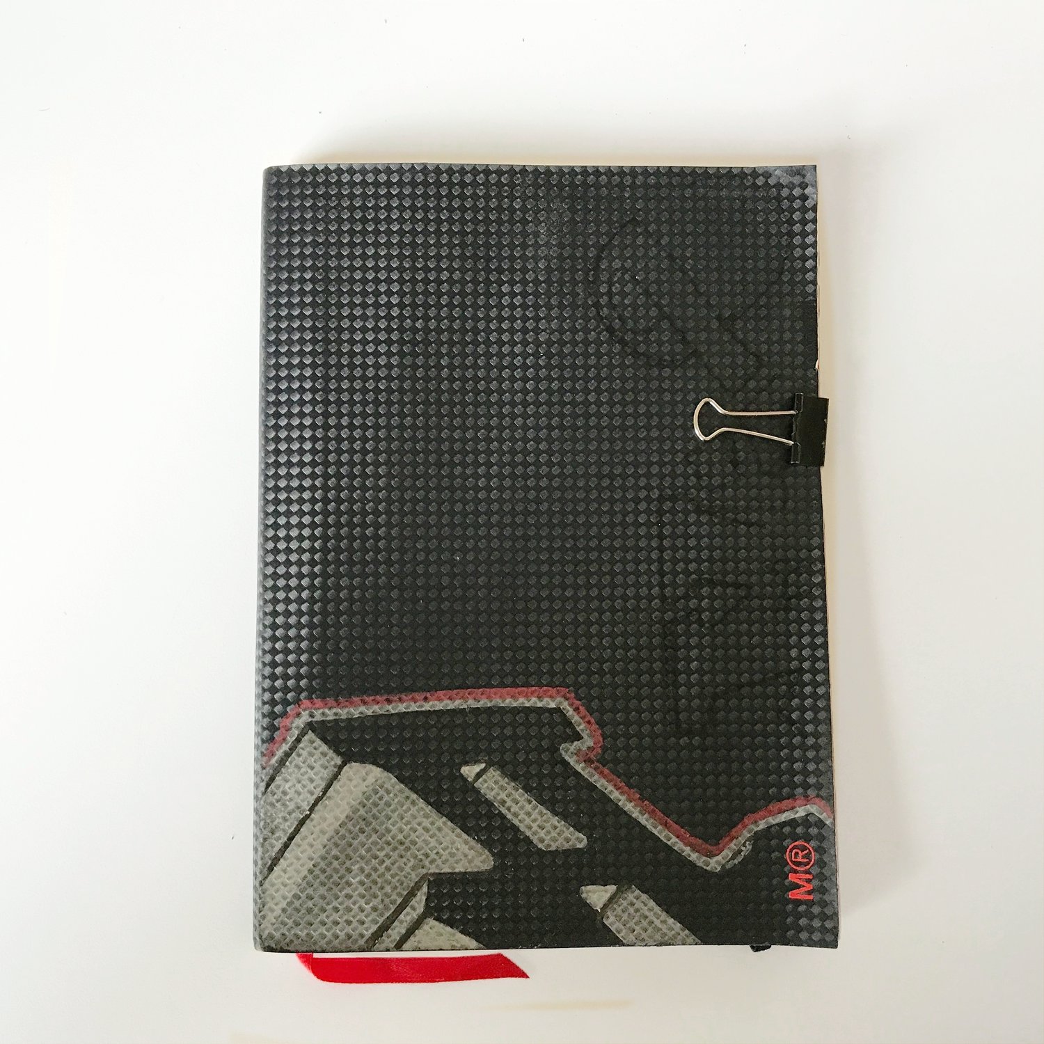 NOTE BOOK 2008-2010