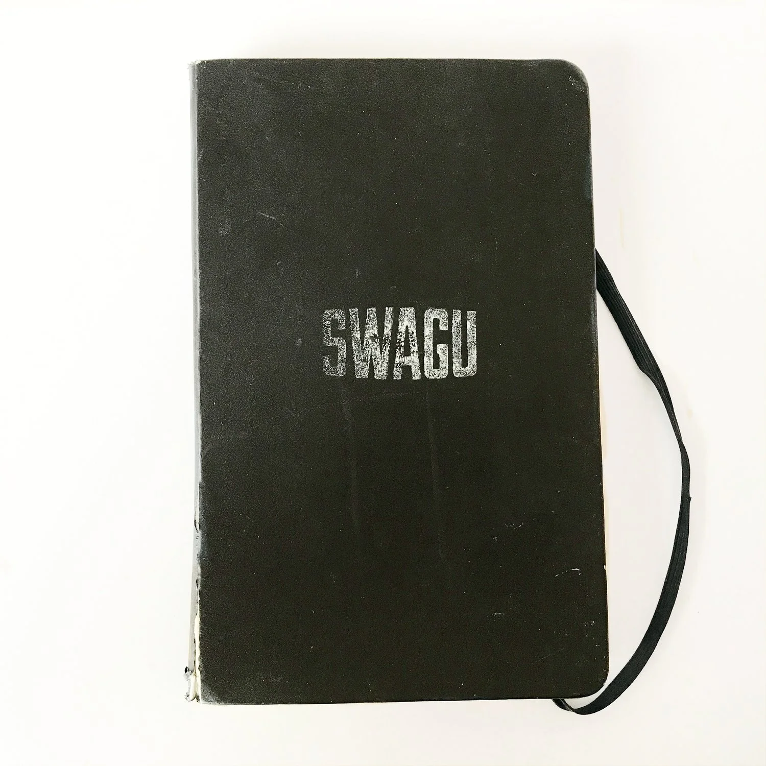 NOTE BOOK 2010-2013