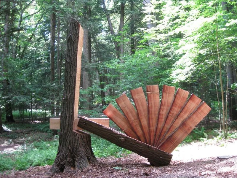 One Impulse From Vernal Wood