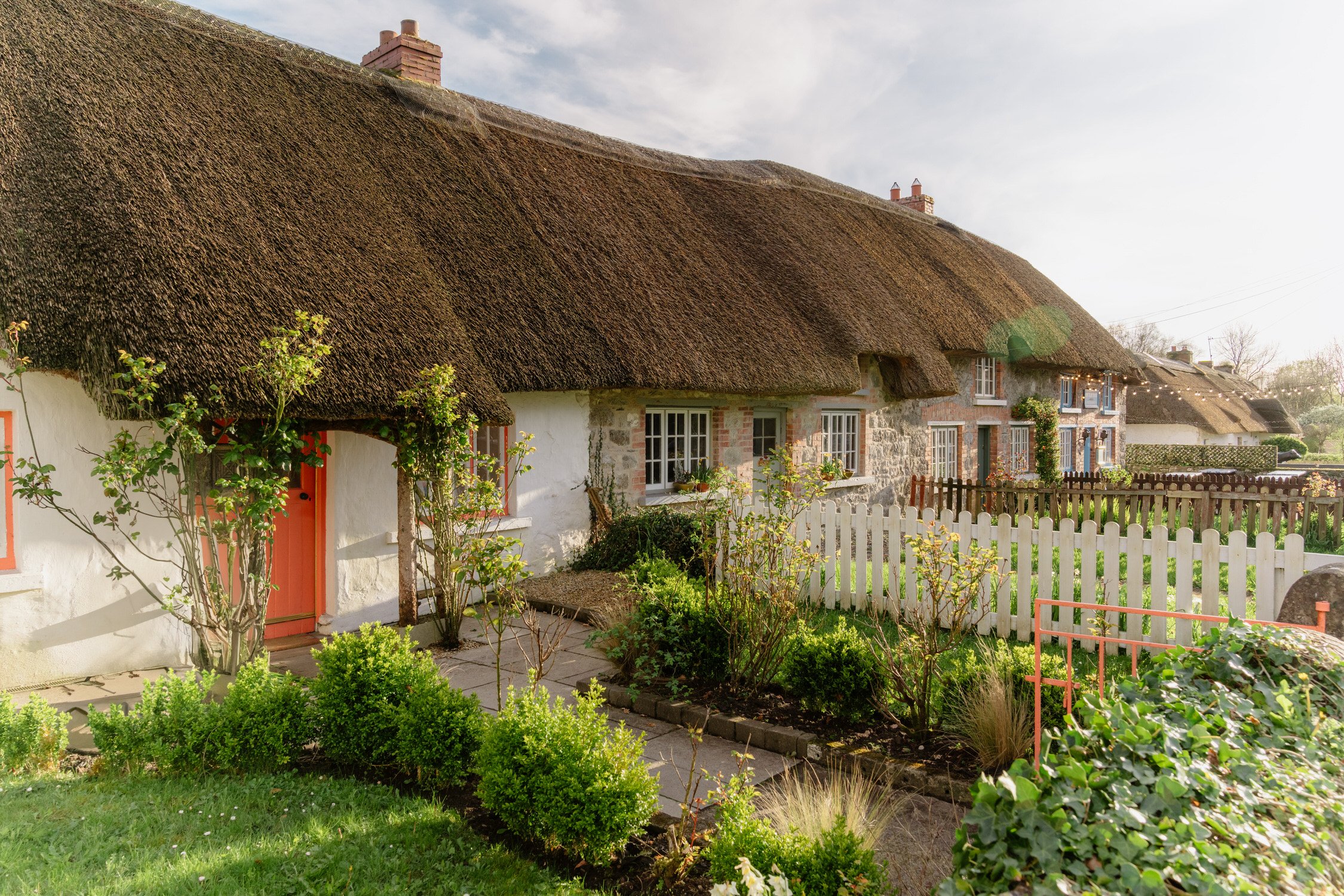 1826 Adare Restaurant