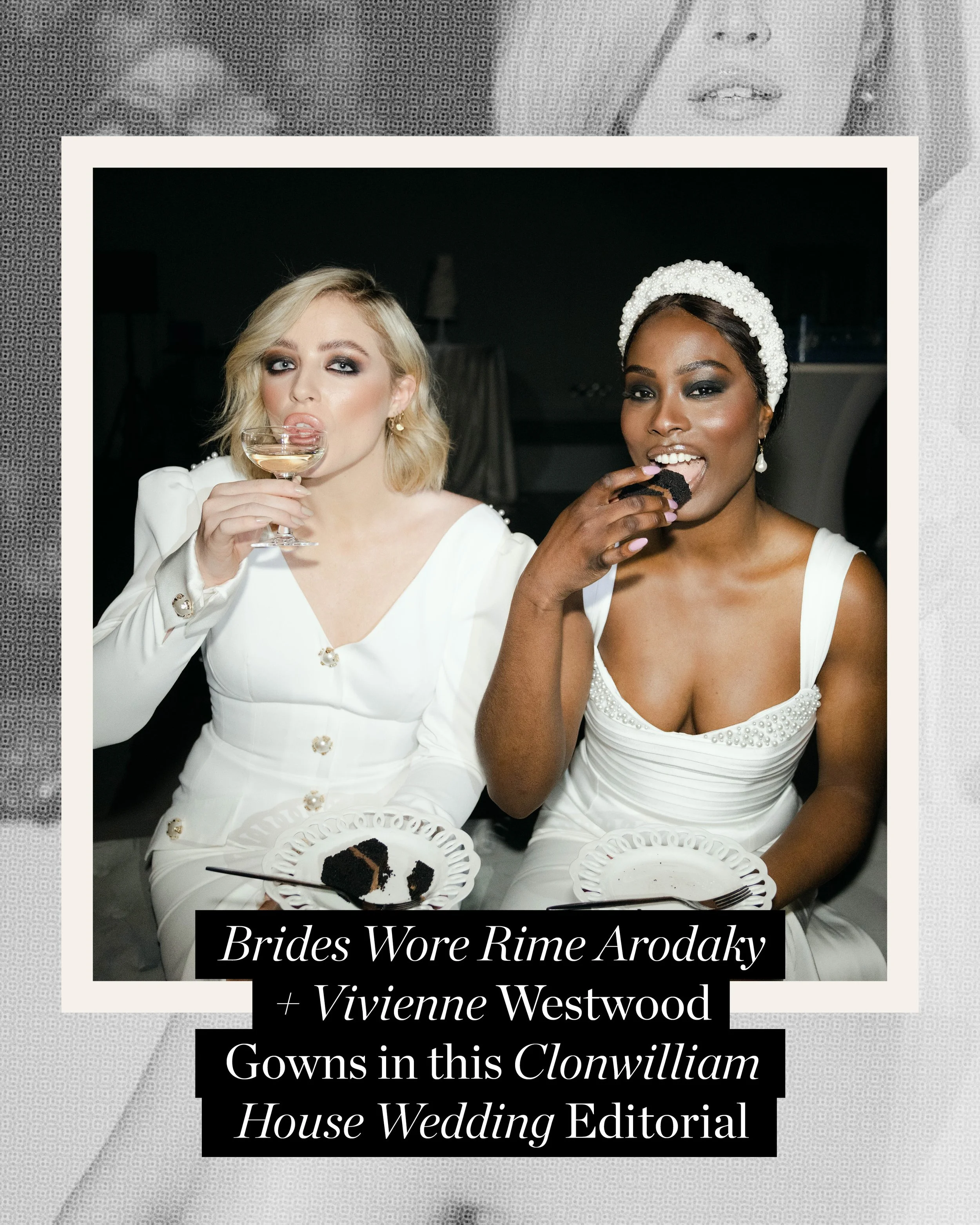 Clonwilliam House Wedding