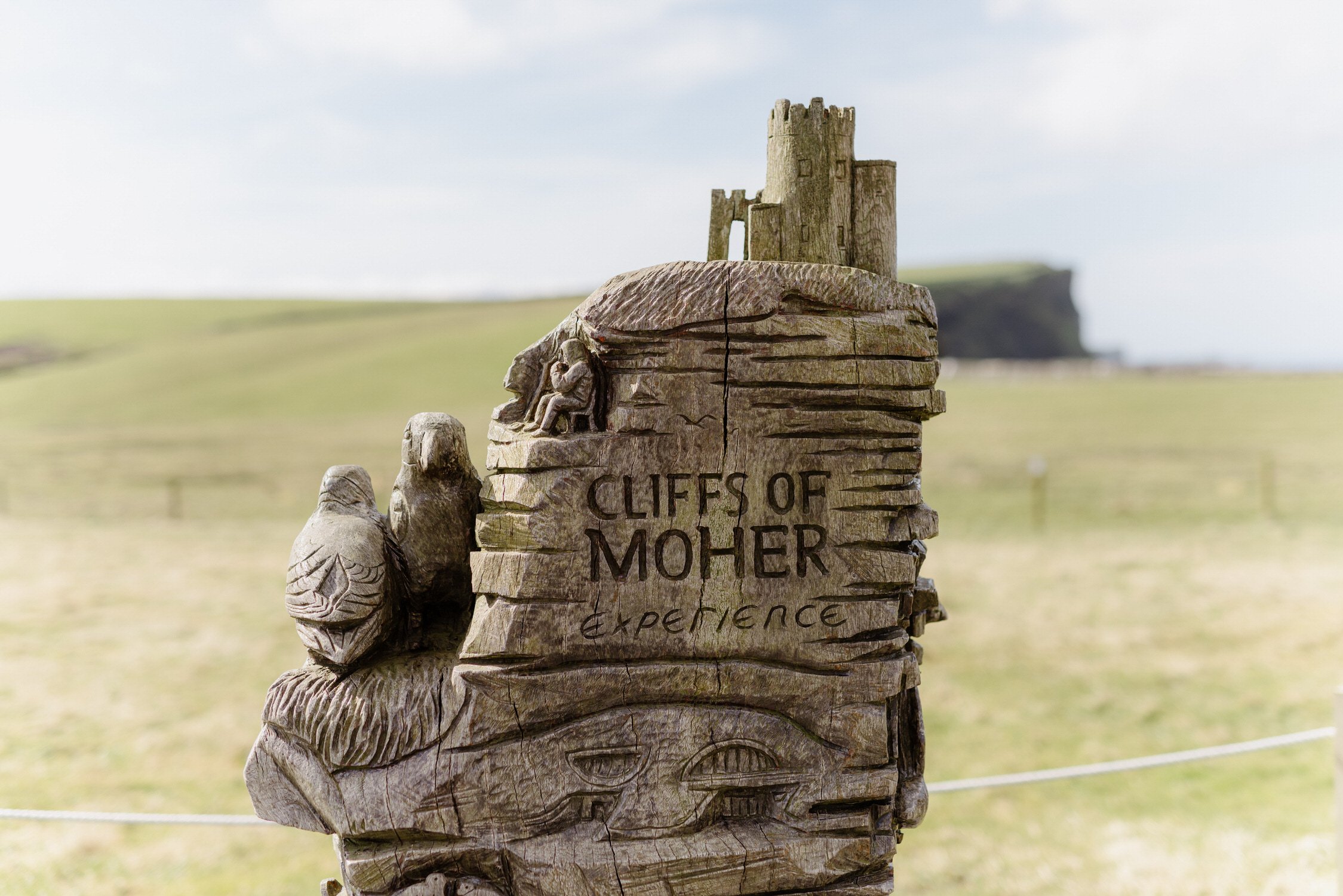 Cliffs of Moher