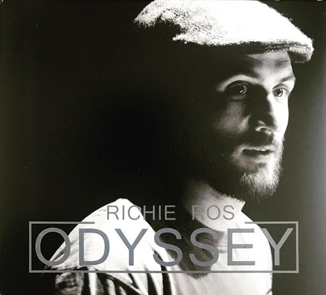 Hey everyone! 😁 just a quick update. My debut record &ldquo;Odyssey&rdquo; will be available for pre-order across all platforms on the 6th April. I will be promoting the release of the album with a European Tour, that kicks off in Switzerland 🇨🇭mi