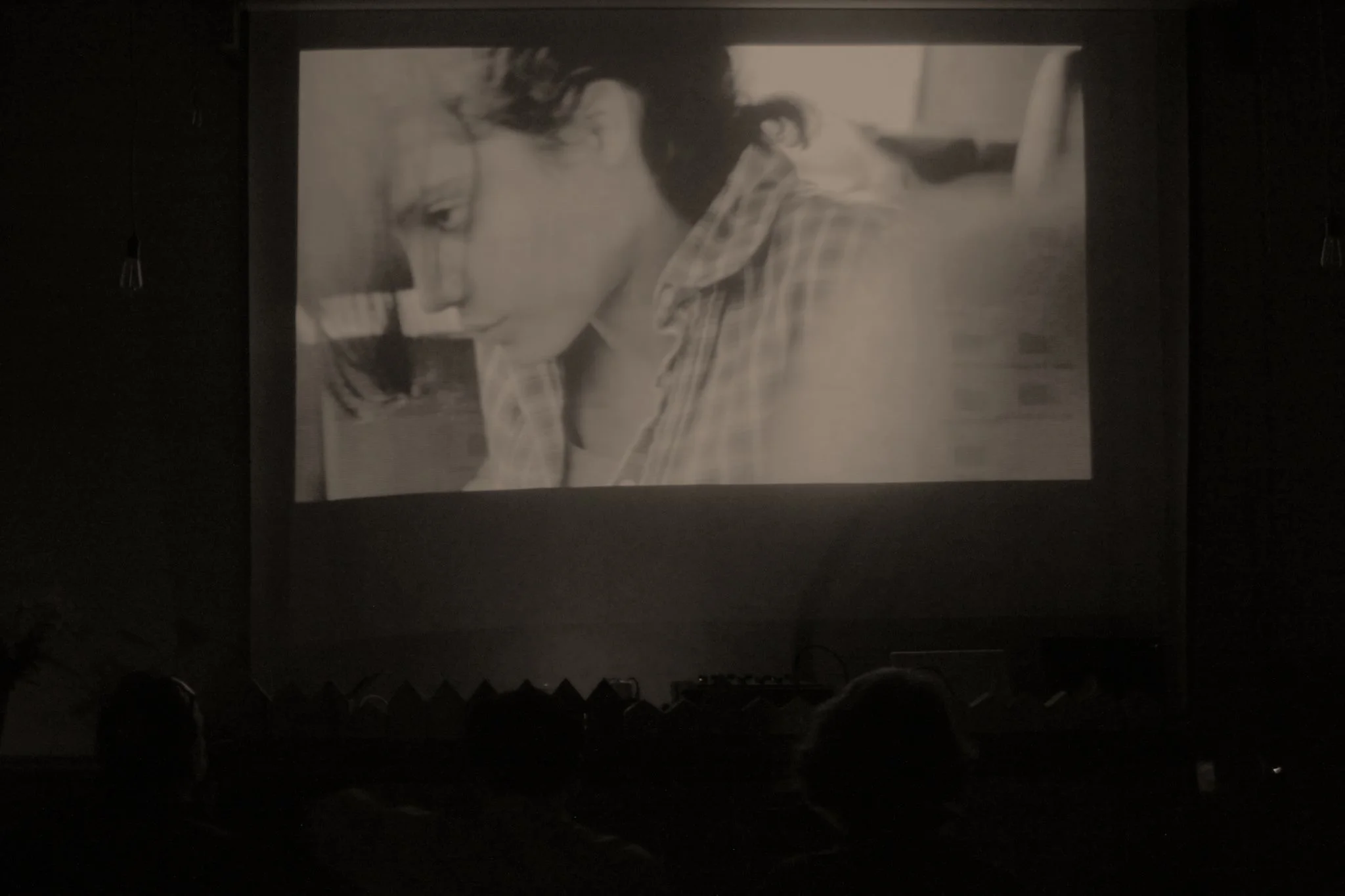 CAMA ATK screening | HANOI, VIETNAM