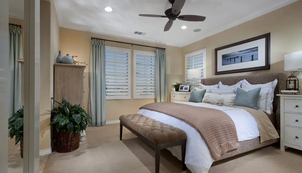 William Lyon Homes Canopy Lane Costa Mesa, California
