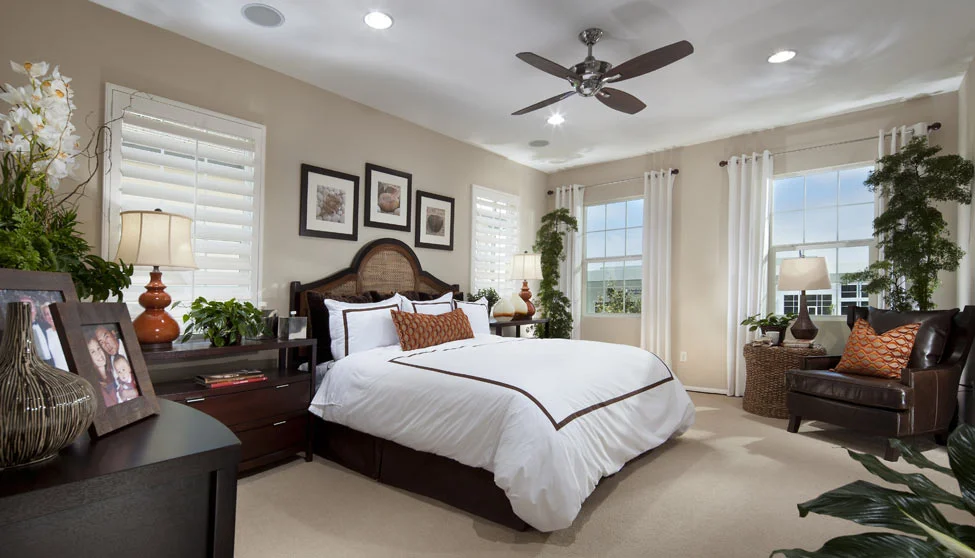 William Lyon Homes Canopy Lane Costa Mesa, California