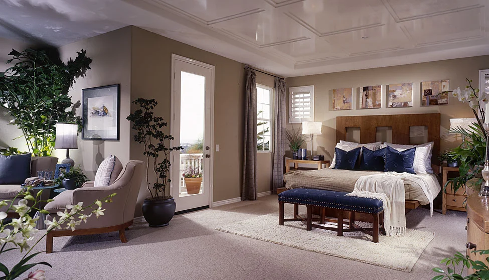 Centex Homes Clifton Heights Mission Viejo, California