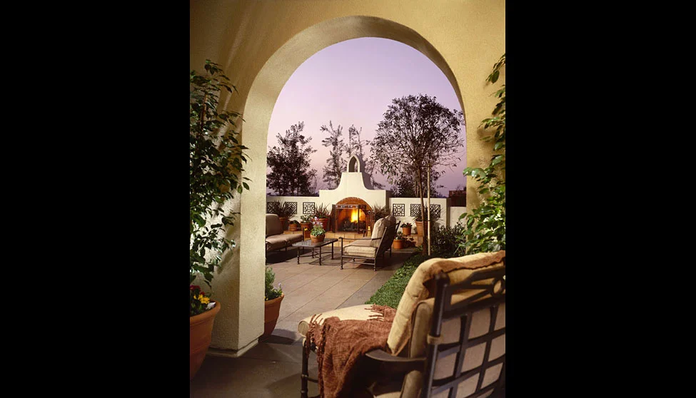 Centex Homes Clifton Heights Mission Viejo, California