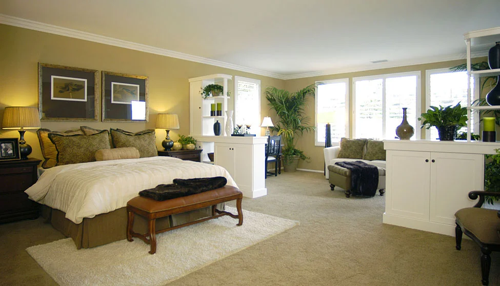 Centex Homes Silverwood Corona, California