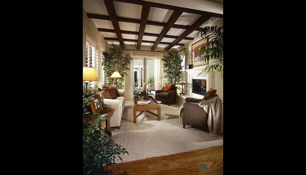 Centex Homes Cardinal Crest Fullerton, California