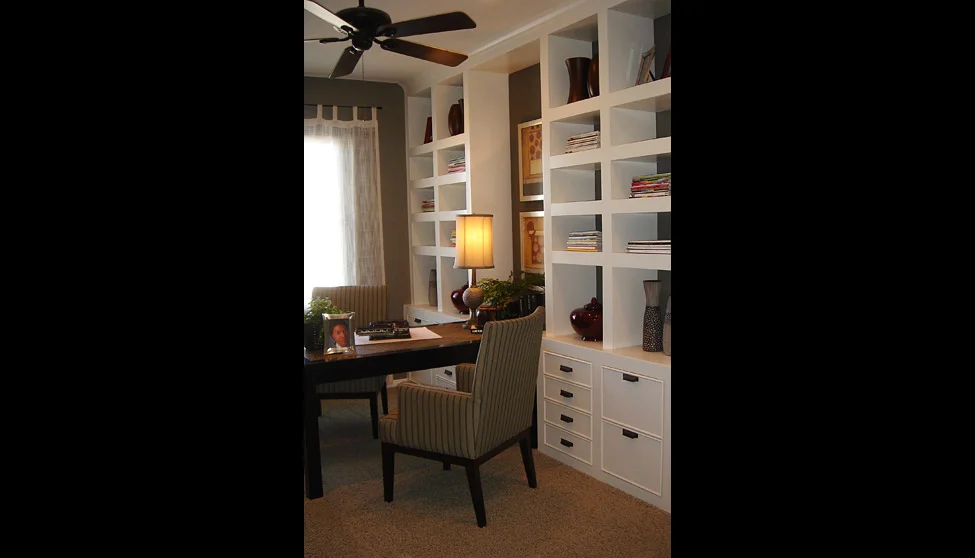 Ryland Homes Meadowbrook Victorville, California