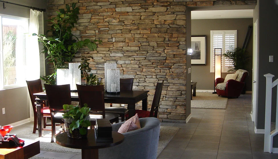 Ryland Homes Meadowbrook Victorville, California