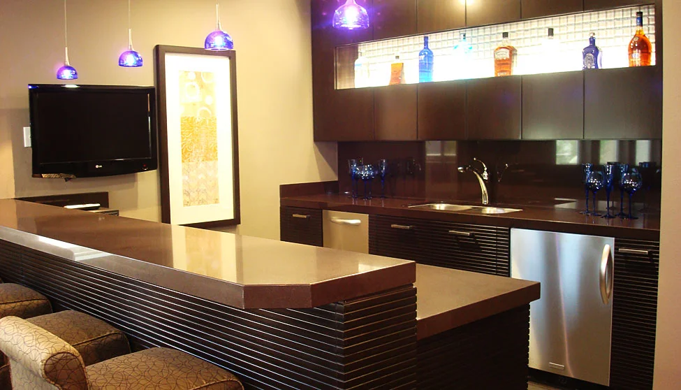Intracorp Blu Sports Club Long Beach, California