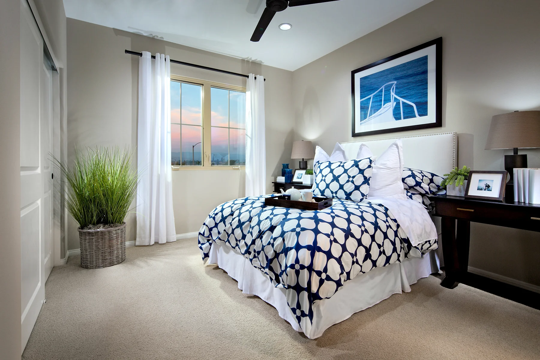 Ryland Homes Acacia Irvine, CA