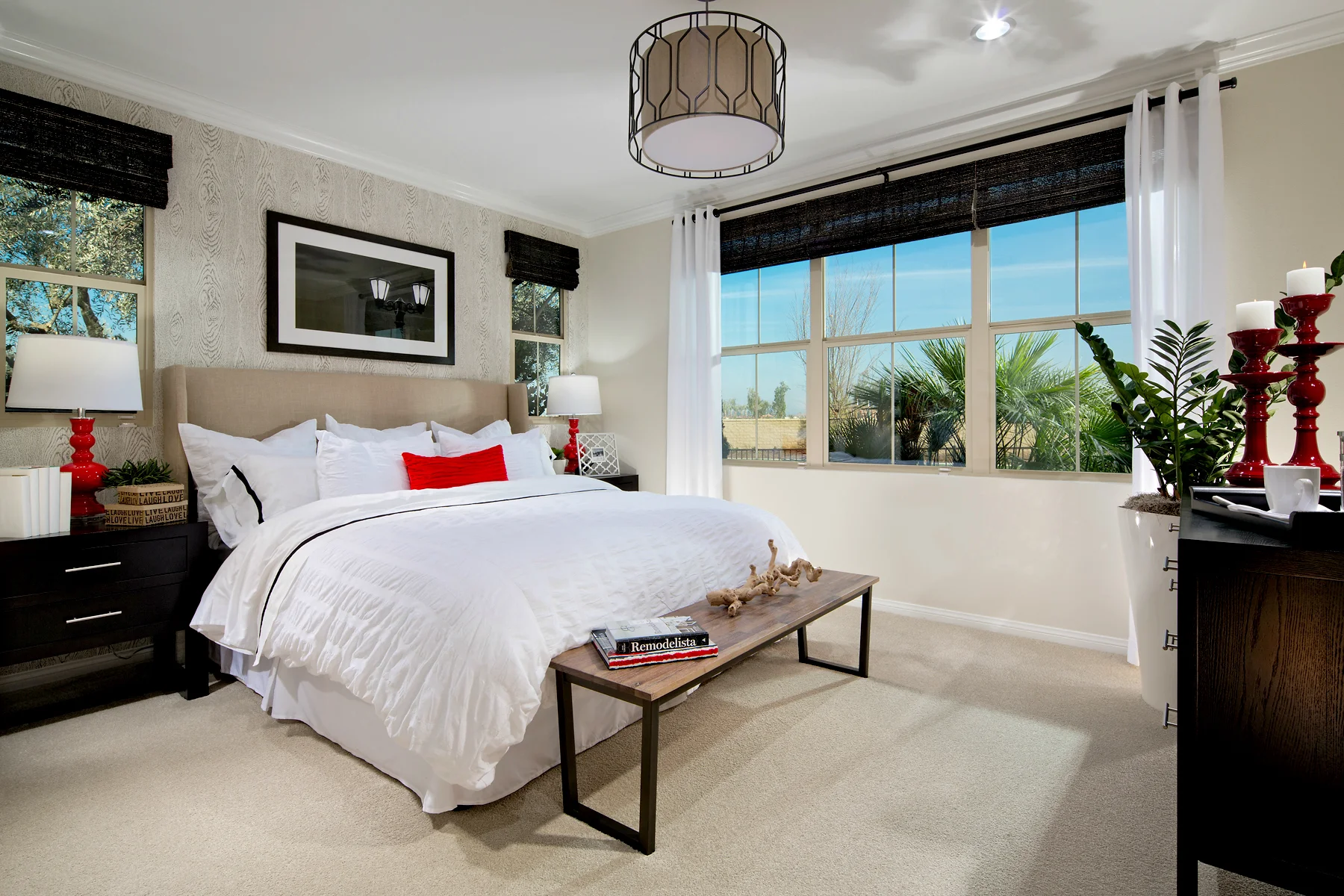 Ryland Homes Acacia Irvine, CA