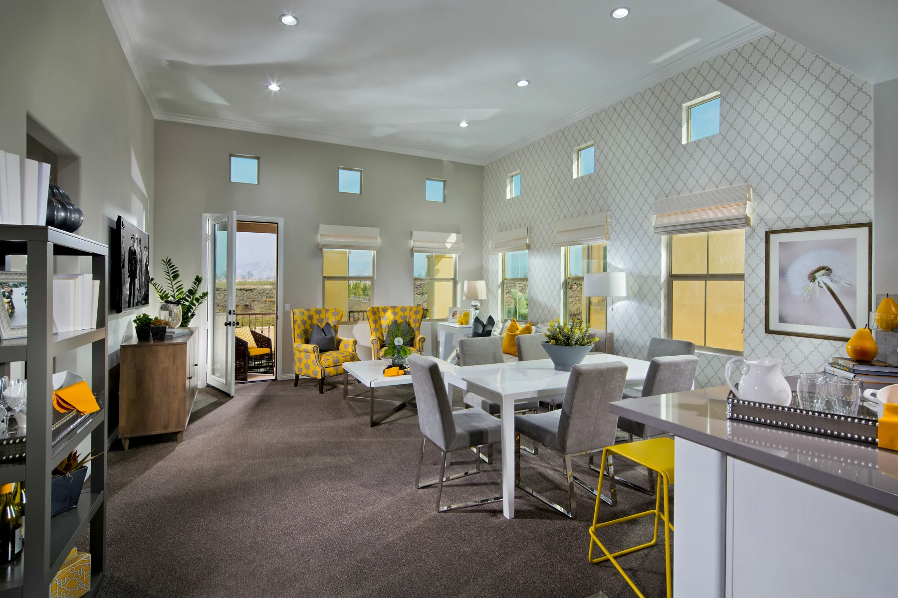 Ryland Homes Acacia Irvine, CA