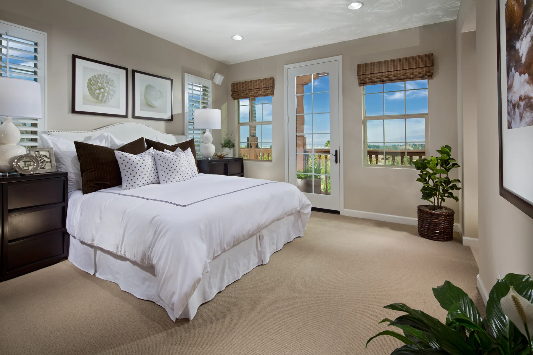 Warmington Residential Crystal View Chino Hills, CA