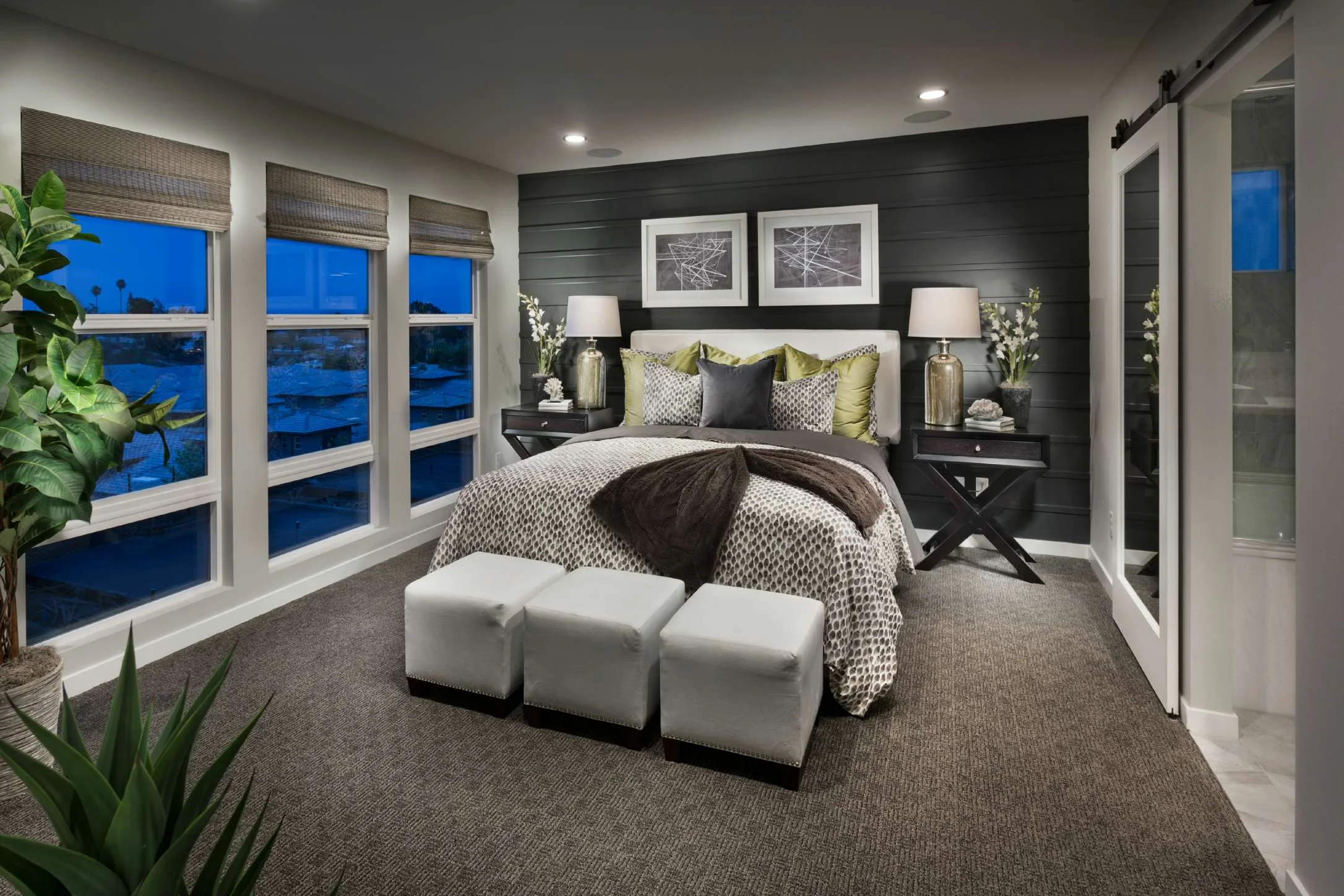 Ryland Homes Apex at Civita San Diego, CA