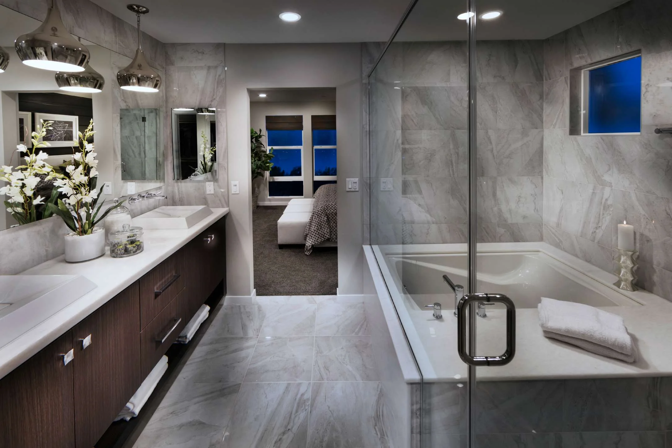 Ryland Homes Apex at Civita San Diego, CA