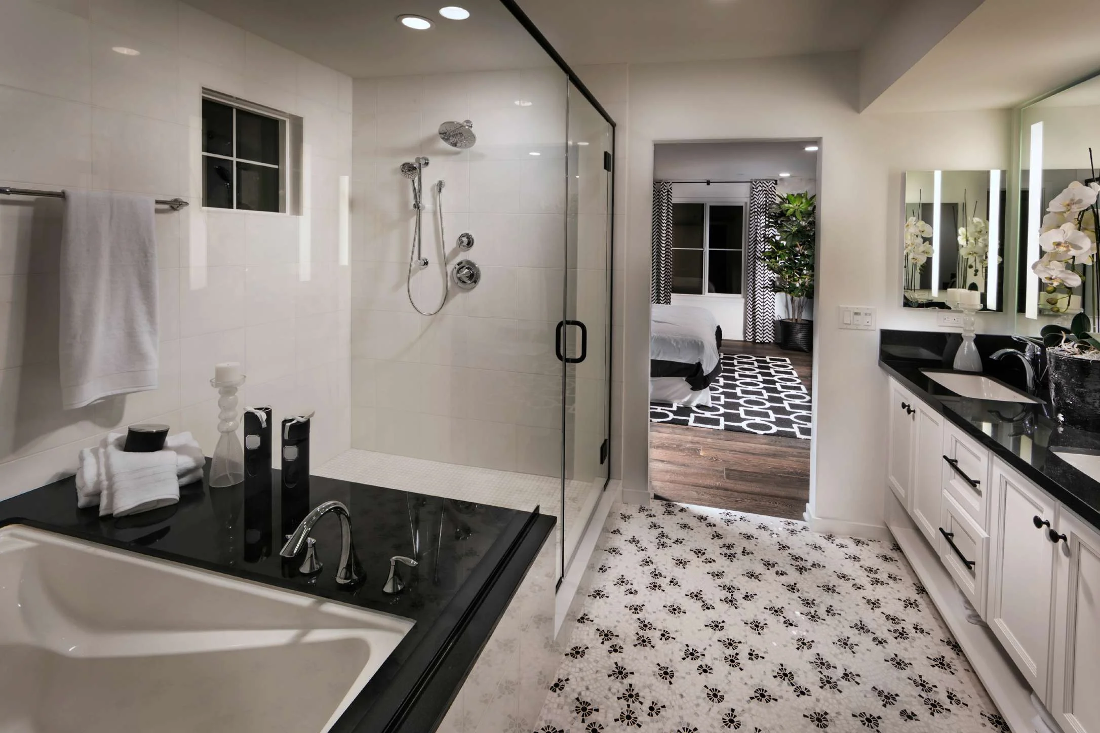 Ryland Homes Apex at Civita San Diego, CA