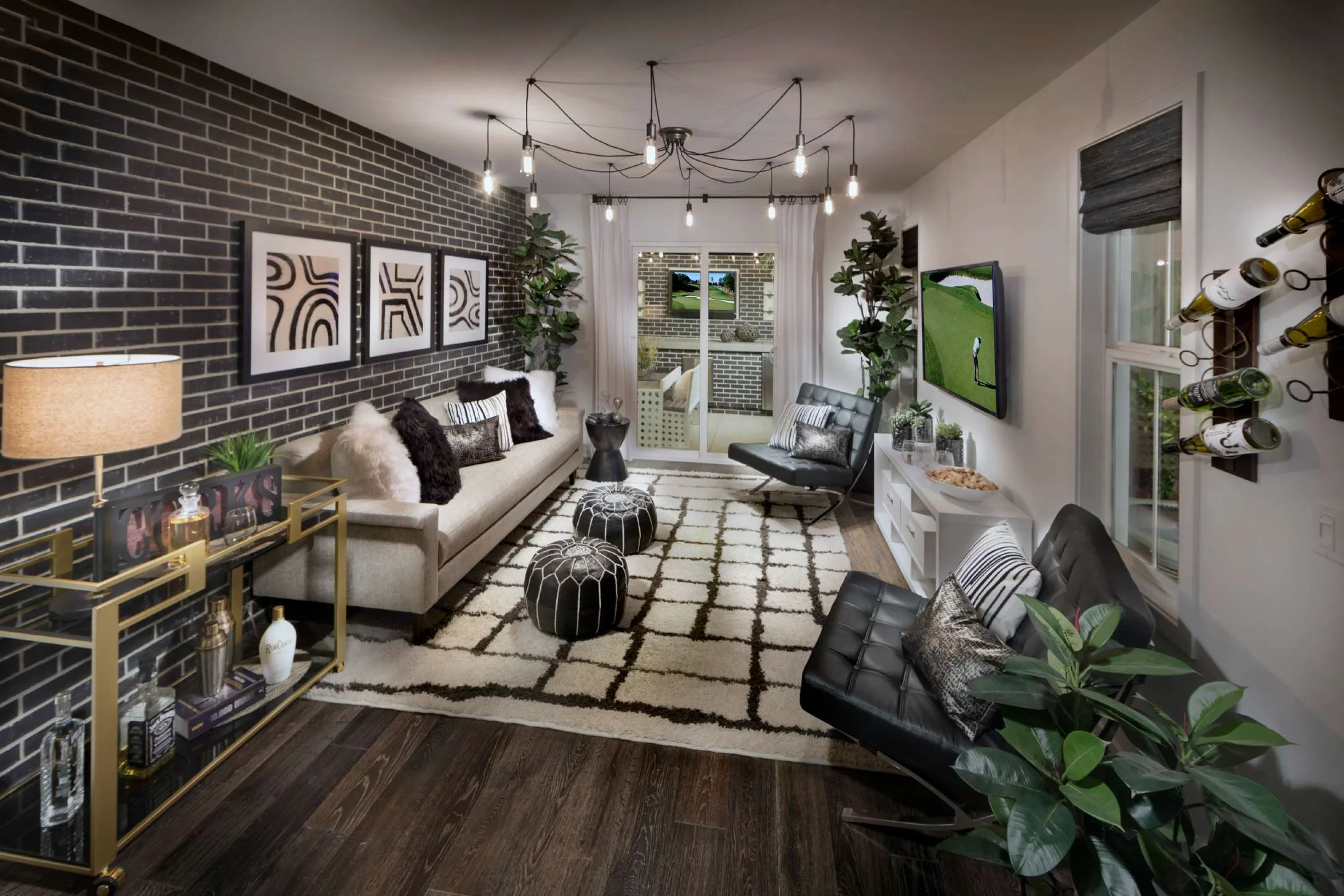 Ryland Homes Apex at Civita San Diego, CA