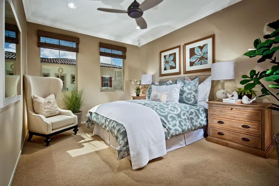 William Lyon Homes Atrium at The Spectrum San Diego, CA