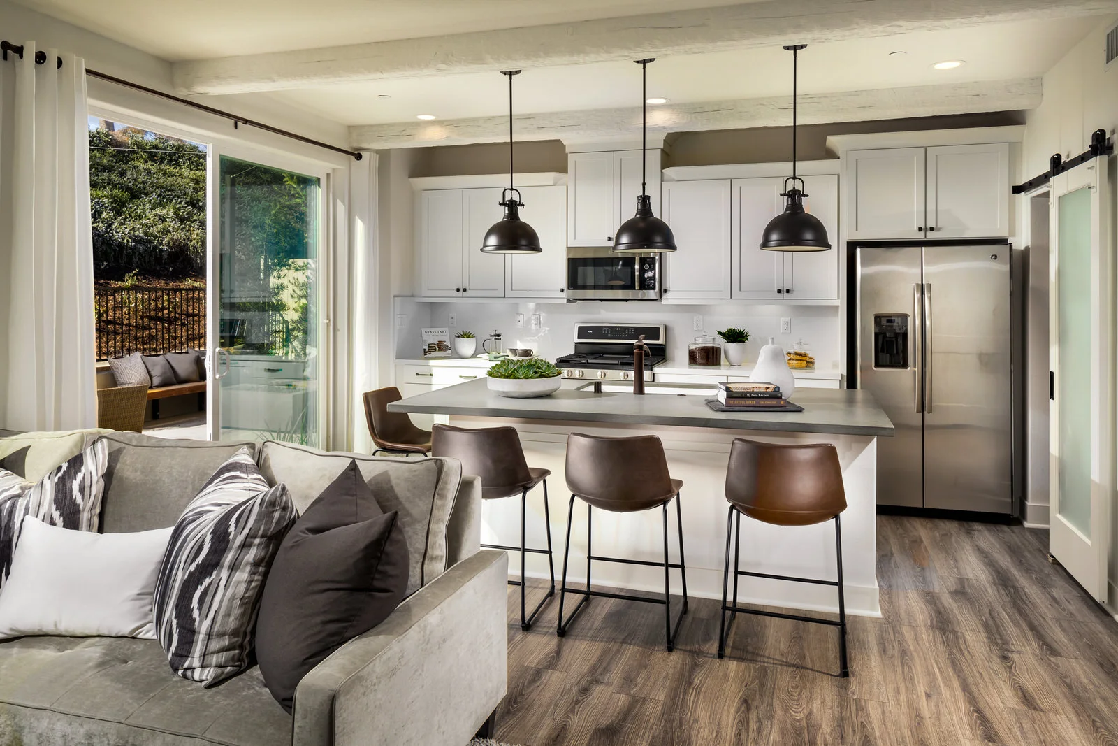 Trumark Homes Founders Chino Hills, CA