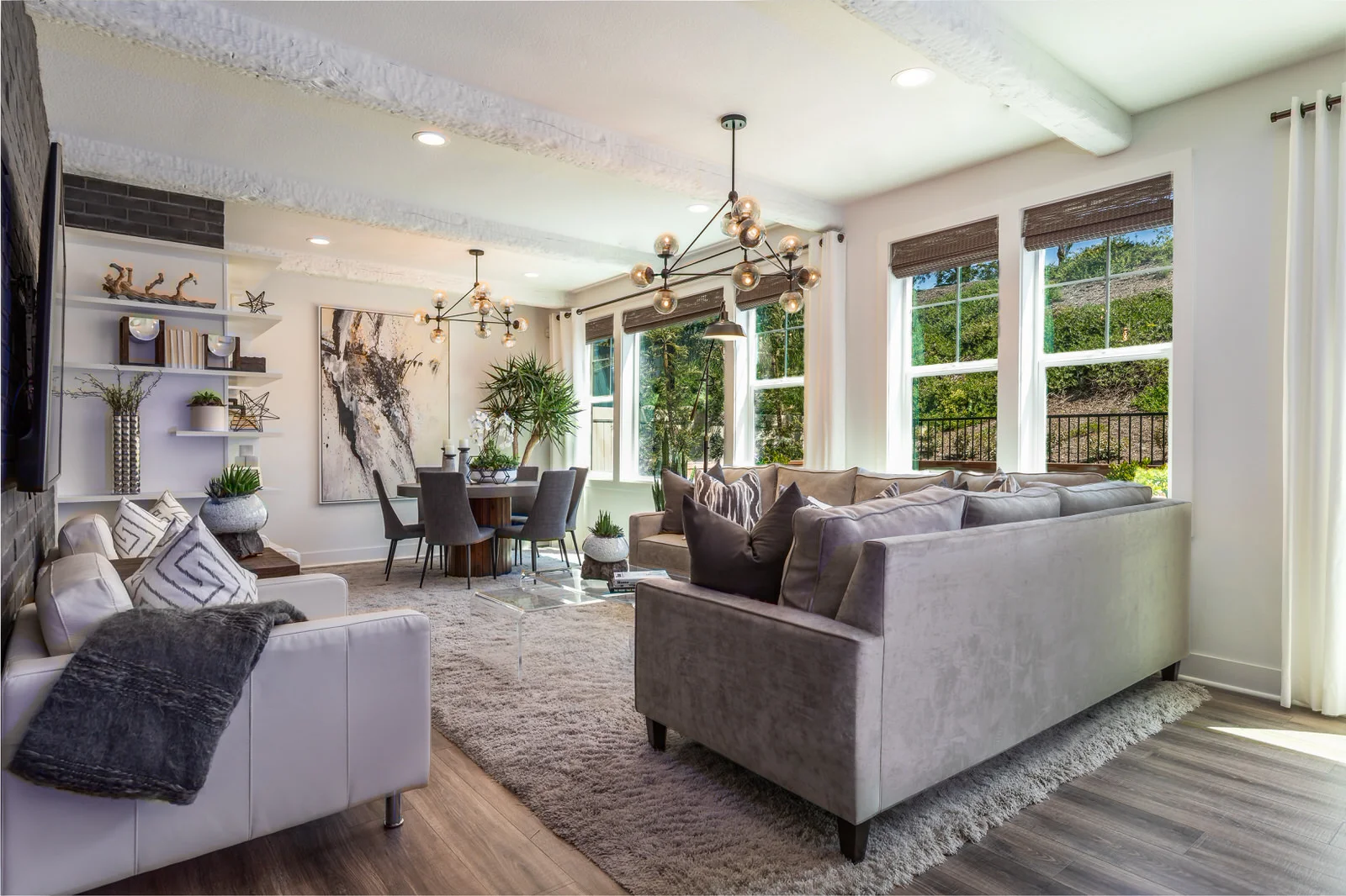 Trumark Homes Founders Chino Hills, CA