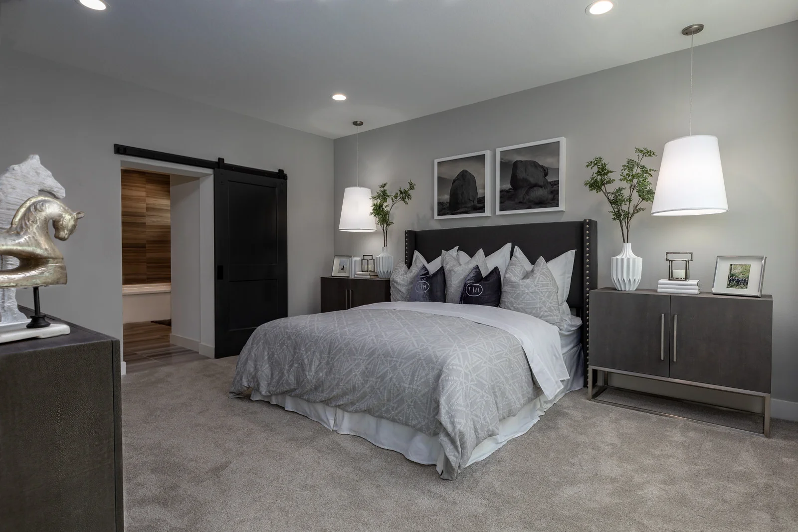 Trumark Homes Founders Chino Hills, CA