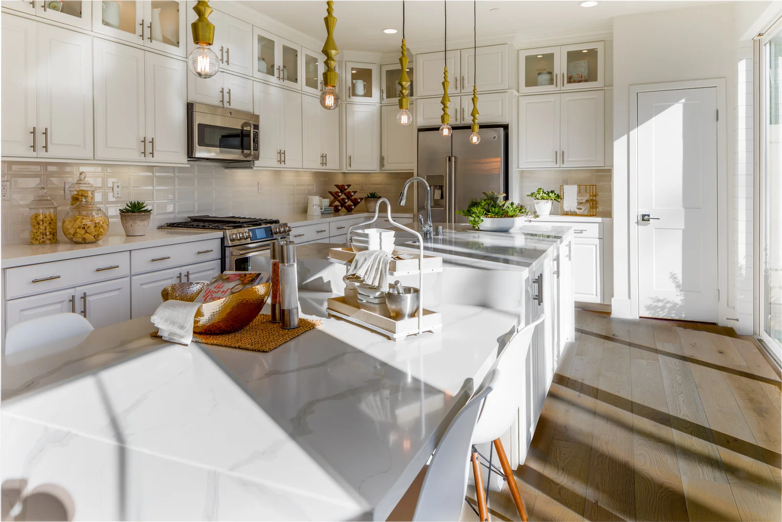 Trumark Homes Founders Chino Hills, CA